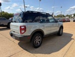 2023 Ford Bronco Sport Badlands AWD 4dr SUV