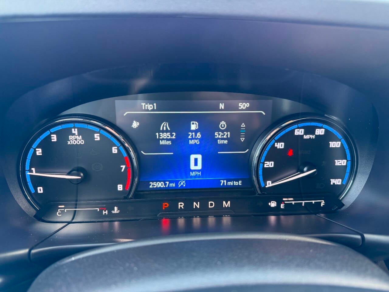 2024 Ford Bronco Sport Badlands AWD 4dr SUV