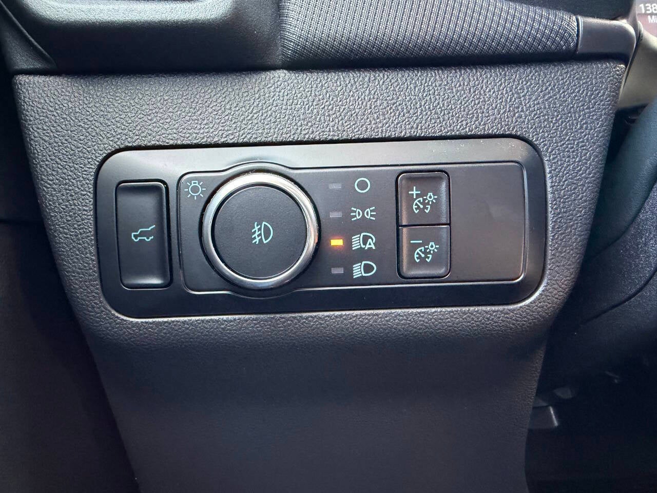 2024 Ford Bronco Sport Badlands AWD 4dr SUV