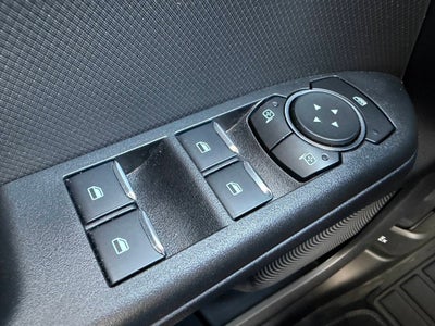 2024 Ford Bronco Sport Badlands AWD 4dr SUV