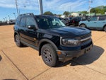 2024 Ford Bronco Sport Badlands AWD 4dr SUV