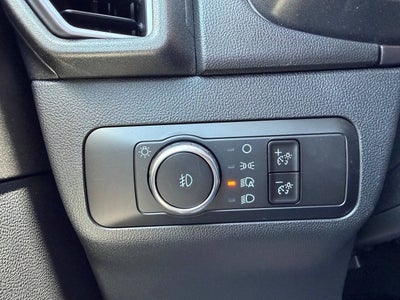 2026 Ford Bronco Sport Badlands AWD 4dr SUV