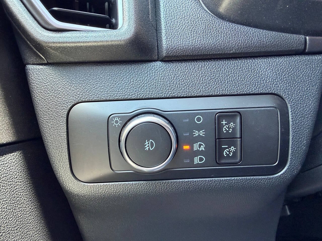 2026 Ford Bronco Sport Badlands AWD 4dr SUV
