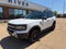 2026 Ford Bronco Sport Badlands AWD 4dr SUV