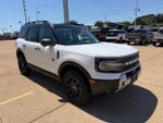2026 Ford Bronco Sport Badlands AWD 4dr SUV