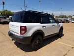 2026 Ford Bronco Sport Badlands AWD 4dr SUV