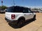 2026 Ford Bronco Sport Badlands AWD 4dr SUV