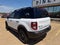 2026 Ford Bronco Sport Badlands AWD 4dr SUV