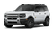 2026 Ford Bronco Sport Badlands AWD 4dr SUV