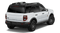 2026 Ford Bronco Sport Badlands AWD 4dr SUV