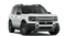 2026 Ford Bronco Sport Badlands AWD 4dr SUV