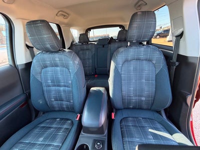 2023 Ford Bronco Sport Heritage AWD 4dr SUV