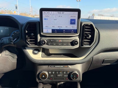 2023 Ford Bronco Sport Heritage AWD 4dr SUV