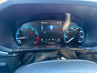 2023 Ford Bronco Sport Heritage AWD 4dr SUV