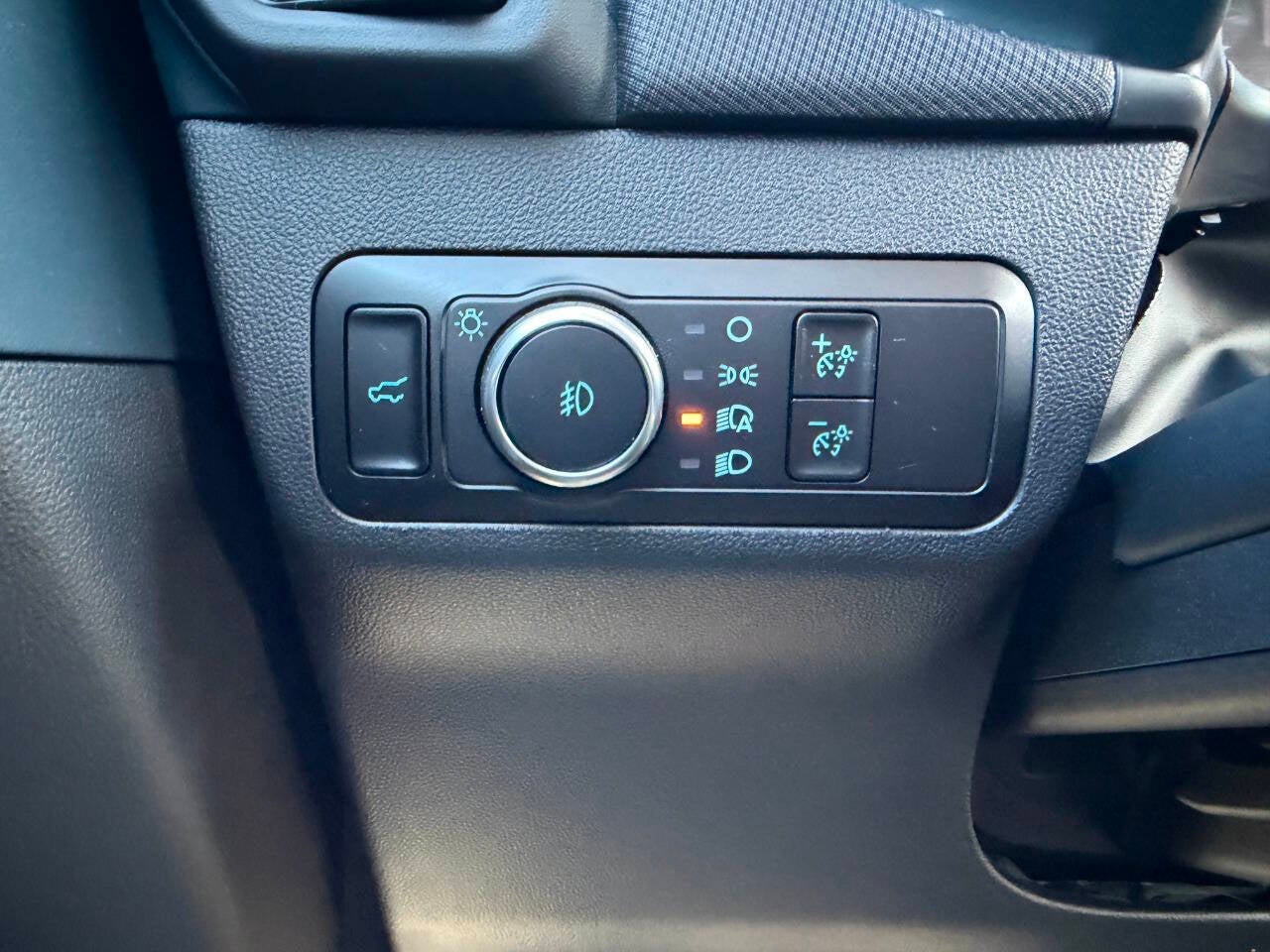 2023 Ford Bronco Sport Heritage AWD 4dr SUV