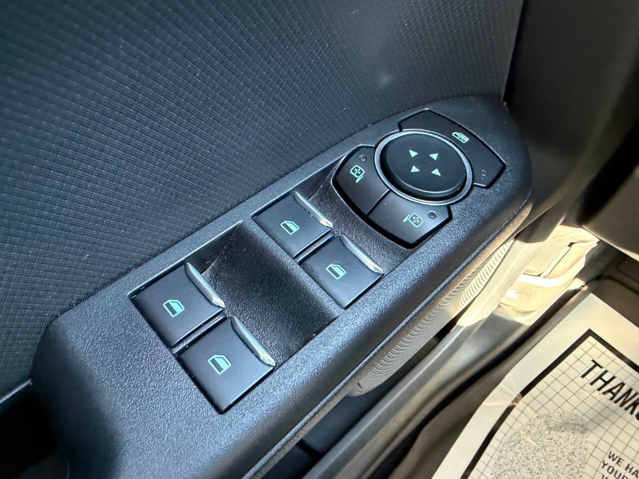 2023 Ford Bronco Sport Heritage AWD 4dr SUV