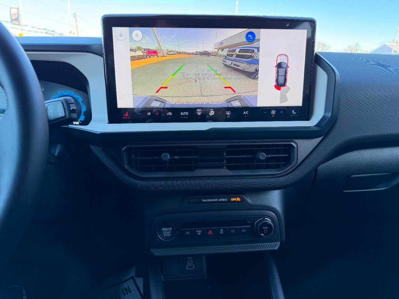 2025 Ford Bronco Sport Heritage AWD 4dr SUV