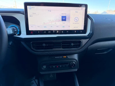 2025 Ford Bronco Sport Heritage AWD 4dr SUV