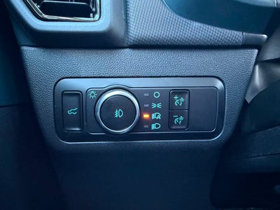 2025 Ford Bronco Sport Heritage AWD 4dr SUV