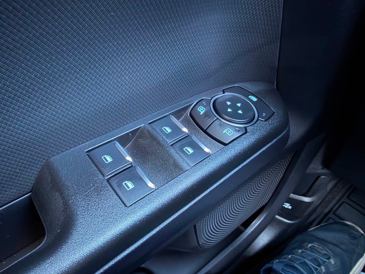 2025 Ford Bronco Sport Heritage AWD 4dr SUV