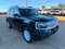2025 Ford Bronco Sport Heritage AWD 4dr SUV