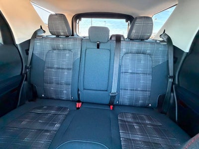 2025 Ford Bronco Sport Heritage AWD 4dr SUV