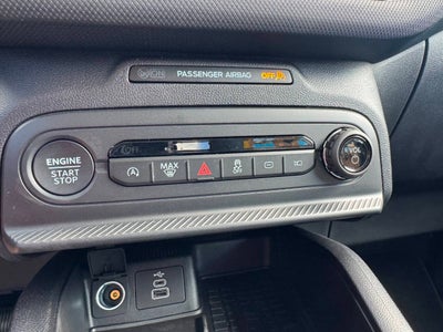 2025 Ford Bronco Sport Heritage AWD 4dr SUV