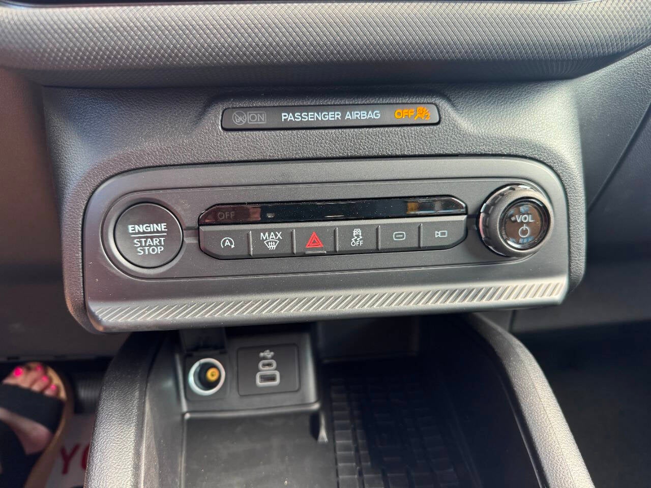 2025 Ford Bronco Sport Heritage AWD 4dr SUV