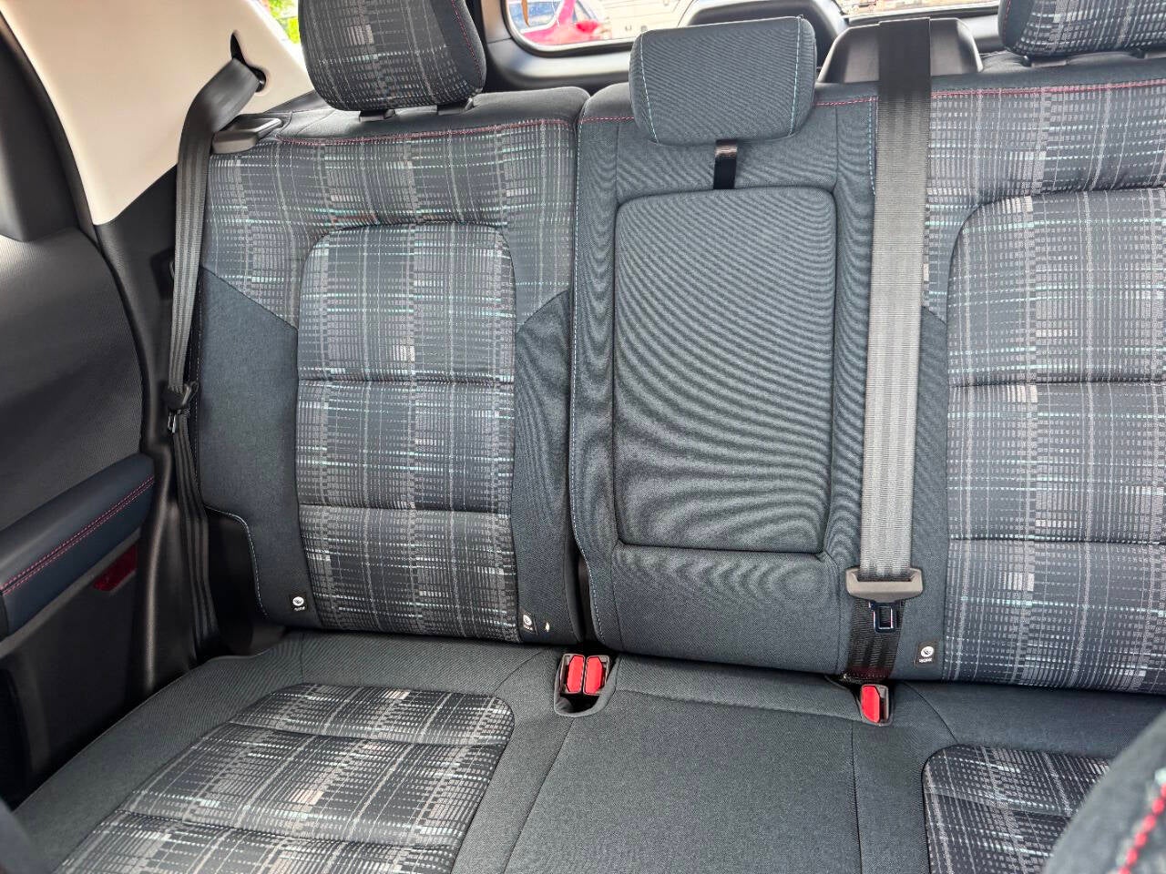 2025 Ford Bronco Sport Heritage AWD 4dr SUV