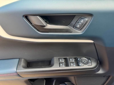 2025 Ford Bronco Sport Heritage AWD 4dr SUV