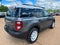 2025 Ford Bronco Sport Heritage AWD 4dr SUV