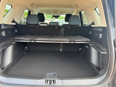 2025 Ford Bronco Sport Heritage AWD 4dr SUV