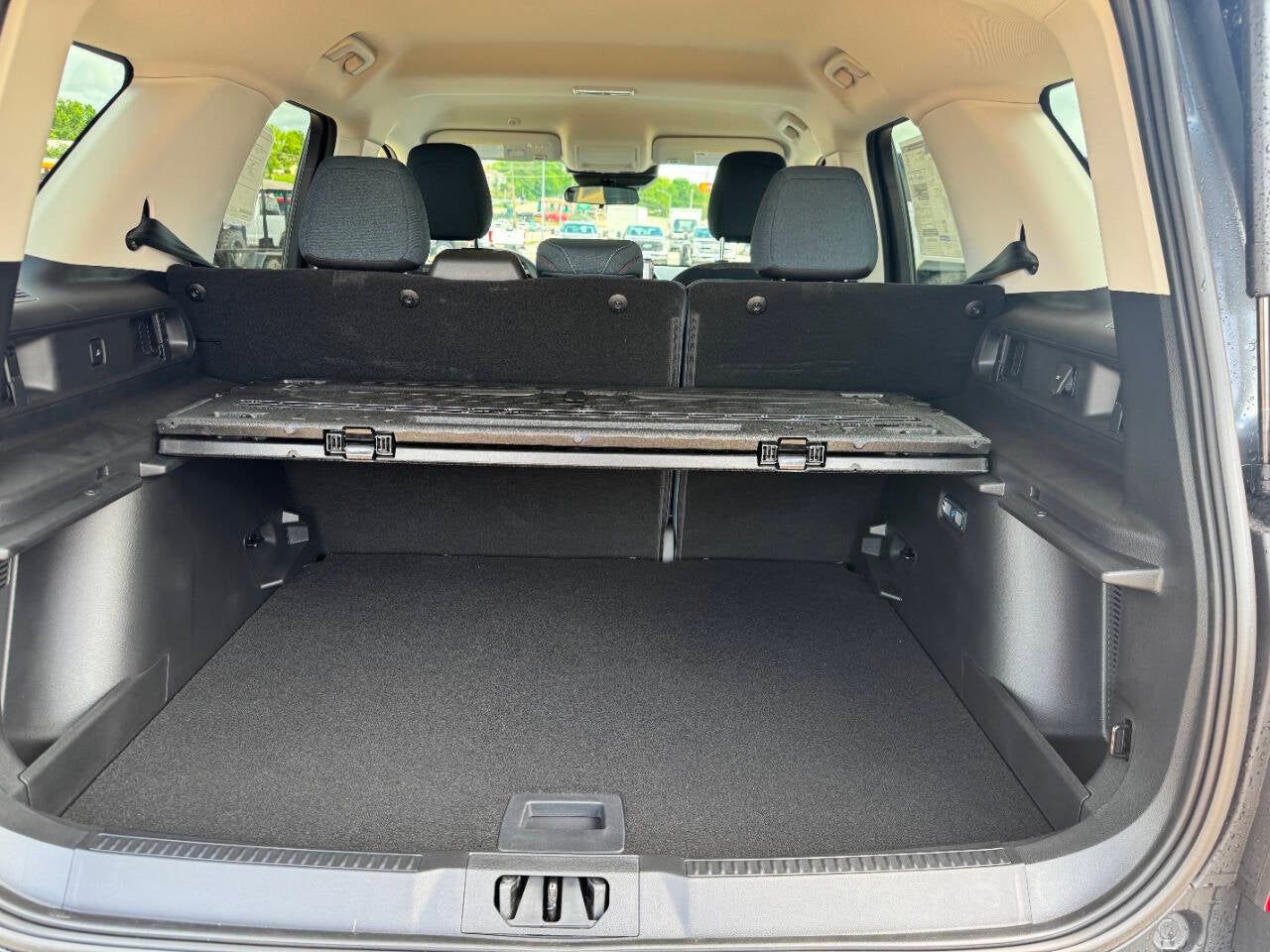 2025 Ford Bronco Sport Heritage AWD 4dr SUV