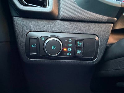 2025 Ford Bronco Sport Heritage AWD 4dr SUV