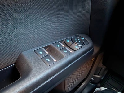 2025 Ford Bronco Sport Heritage AWD 4dr SUV