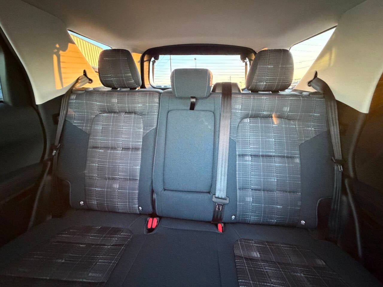 2025 Ford Bronco Sport Heritage AWD 4dr SUV