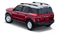 2025 Ford Bronco Sport Heritage AWD 4dr SUV