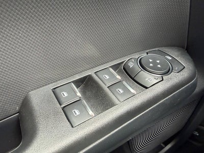 2026 Ford Bronco Sport Heritage AWD 4dr SUV