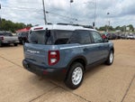 2026 Ford Bronco Sport Heritage AWD 4dr SUV