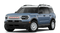 2026 Ford Bronco Sport Heritage AWD 4dr SUV