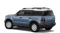 2026 Ford Bronco Sport Heritage AWD 4dr SUV