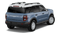 2026 Ford Bronco Sport Heritage AWD 4dr SUV