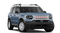2026 Ford Bronco Sport Heritage AWD 4dr SUV
