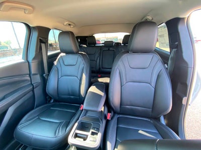 2025 Ford Mustang Mach-E Premium 4dr SUV