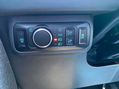 2025 Ford Mustang Mach-E Premium 4dr SUV