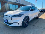 2025 Ford Mustang Mach-E Premium 4dr SUV
