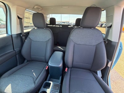 2026 Ford Maverick XL 4dr SuperCrew 4.5 ft. SB