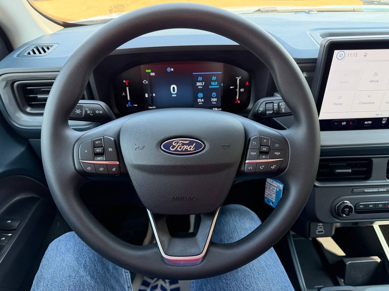 2026 Ford Maverick XL 4dr SuperCrew 4.5 ft. SB