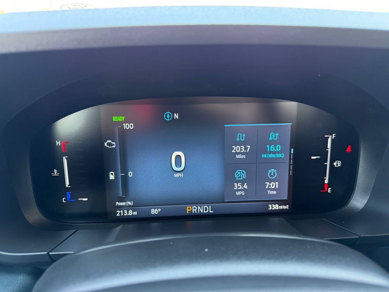 2026 Ford Maverick XL 4dr SuperCrew 4.5 ft. SB
