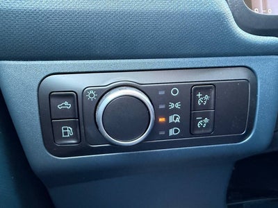 2026 Ford Maverick XL 4dr SuperCrew 4.5 ft. SB